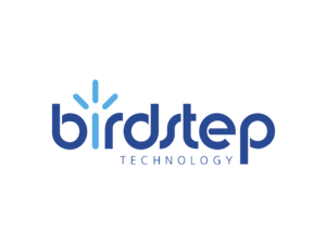 Birdstep Technology 01 Logo