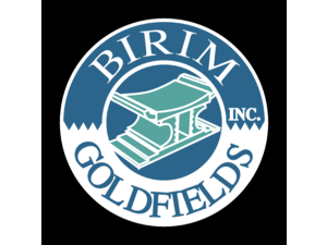 Birim Goldfields Logo