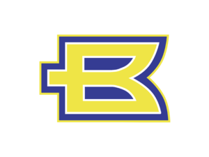 Birmingham Bolts Logo