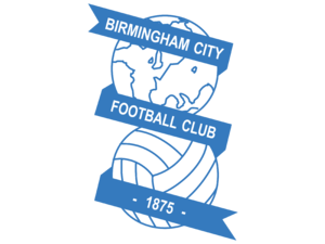 Birmingham City FC Logo