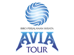 Biro Perjalanan Wisata AviaTour Logo