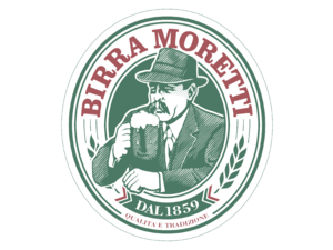 Birra Moretti Logo