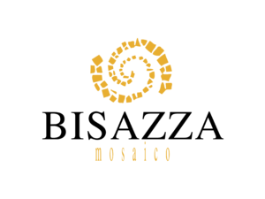 Bisazza Mosaico Logo