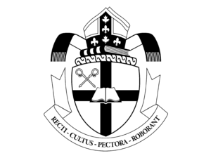Bishop’s University 01 Logo