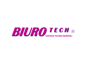 Biuro Tech 01 Logo