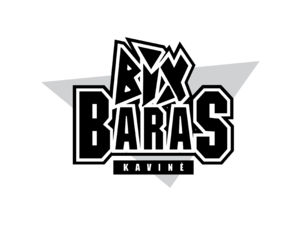 Bix Baras Logo
