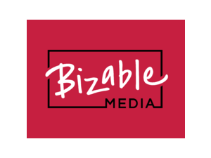 Bizable Media Logo