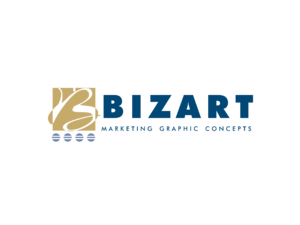 Bizart Inc Logo