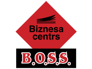 Bizneca Centrs Logo