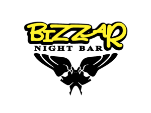 Bizzar Logo