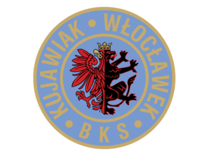 BKS Kujawiak Woclawek Logo