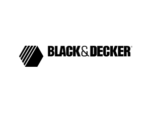 Black and Decker Logo