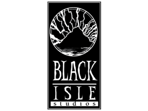 Black Isle Records Logo