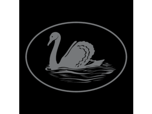 Black Swan Logo