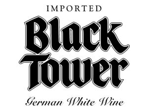 Black Tower Logo