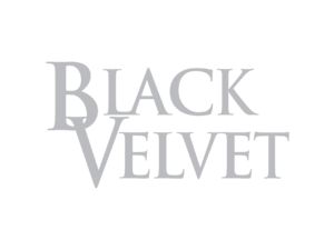 Black Velvet 01 Logo