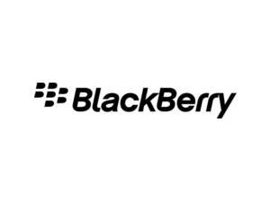 Blackberry Logo