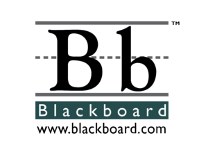 Blackboard 01 Logo