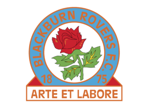 Blackburn Rovers FC 01 Logo