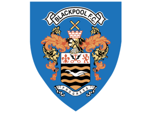 Blackpool FC Logo