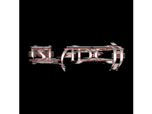 Blade 2 Logo