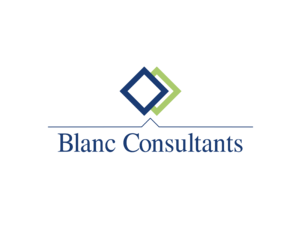 Blanc Consultants 01 Logo