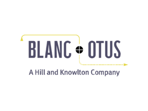 Blanc & Otus Logo