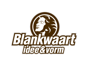 Blankwaart idee&vorm Logo