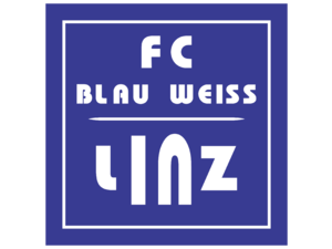 Blau Weiss 7818 Logo