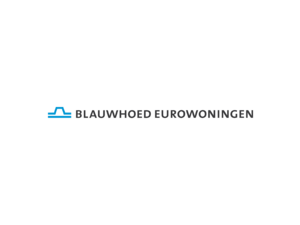 Blauwhoed Eurowoningen 01 Logo