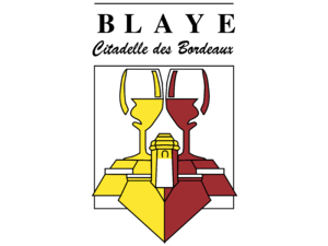 Blaye Logo