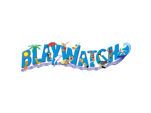 Blaywatch 01 Logo