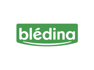 Bledina 01 Logo