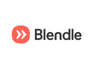 Blendle Logo