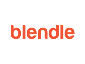 Blendle Logo