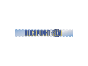 Blickpunkt Film Logo