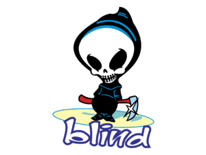 Blind Jeans Logo