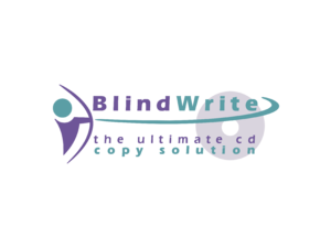 BlindWrite 01 Logo