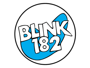 Blink 182 Logo
