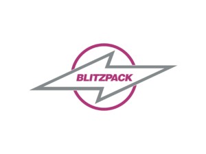 Blitzpack Logo