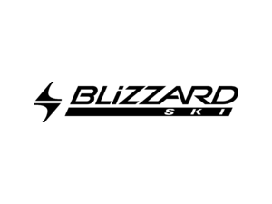 Blizzard Ski Logo