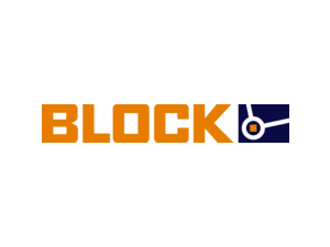 BLOCK Logo