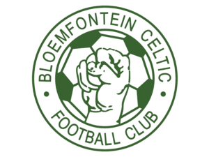 Bloemfontein Celtic Logo