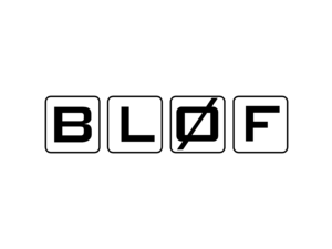 Blof Logo