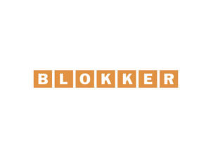 Blokker Logo