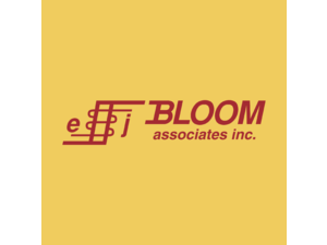 Bloom Associates Logo