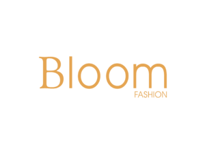 Bloom Fashion Logo