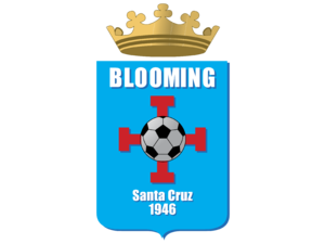 Blooming 7819 Logo