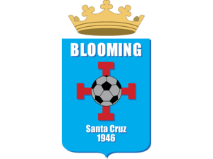 Blooming Logo