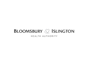 Bloomsbury & Islington Logo